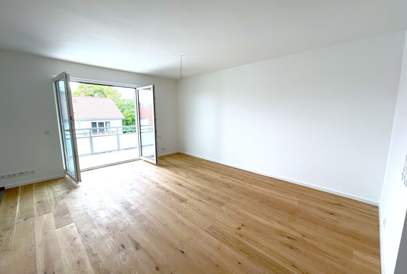 Blick Wohnen