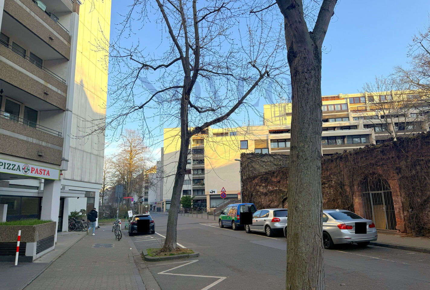 Ihre Nachbarschaft
