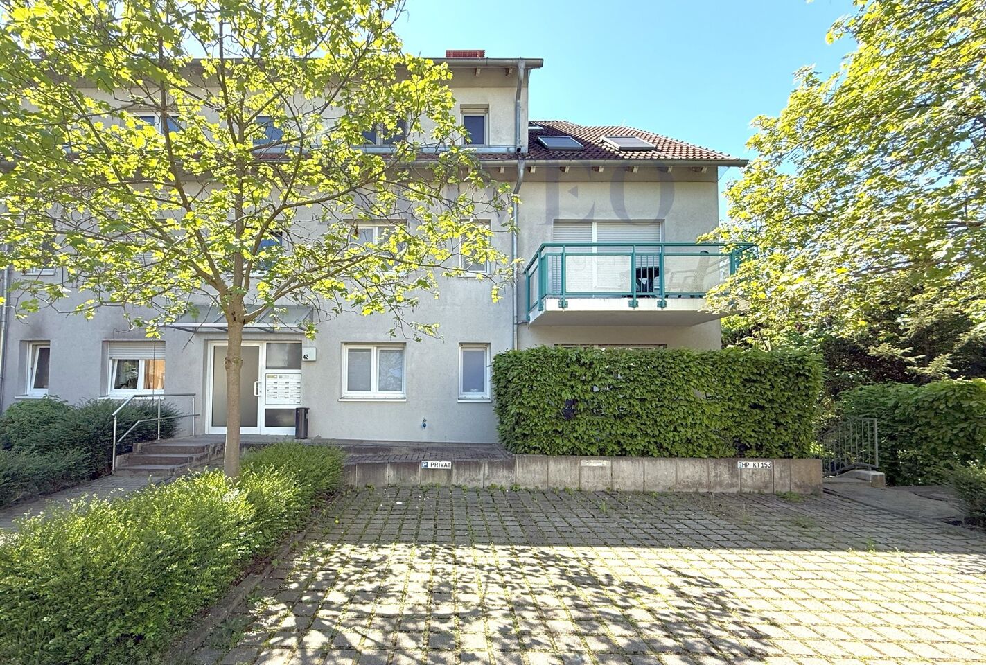 Außenansicht