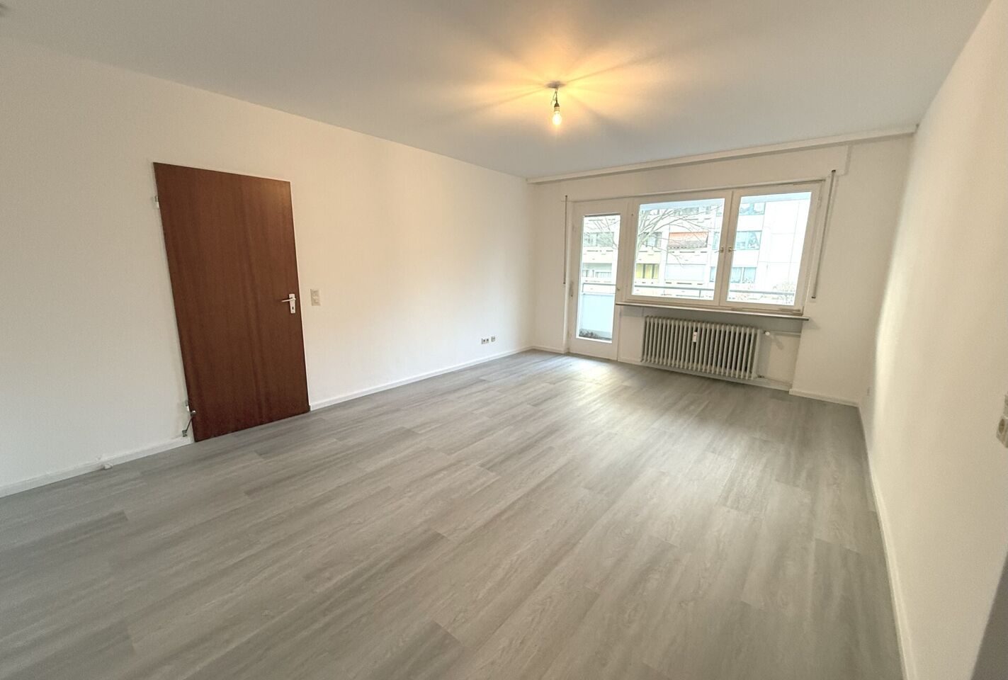 helles Wohnzimmer