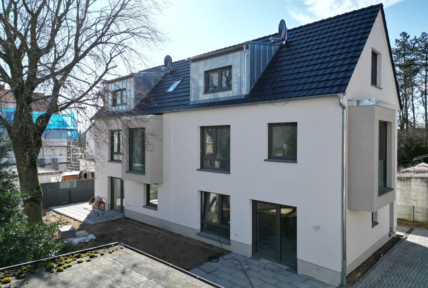 Außenansicht